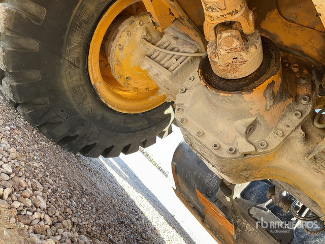 2006 Volvo L110E Wheel Loader - Pá carregadora de rodas: foto 5 2006 Volvo L110E Wheel Loader - Pá carregadora de rodas: foto 5