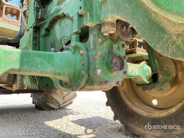 2007 John Deere 8330 4WD Tractor - Trator: foto 5 2007 John Deere 8330 4WD Tractor - Trator: foto 5