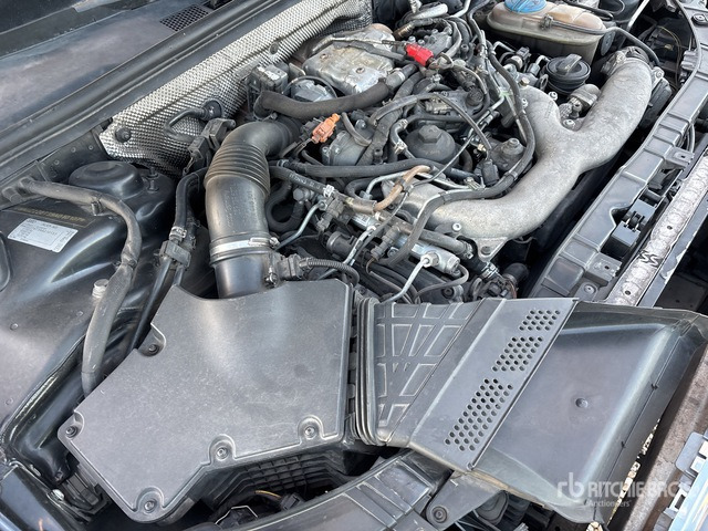 2008 Audi A5 Automobile - Automóvel: foto 5 2008 Audi A5 Automobile - Automóvel: foto 5