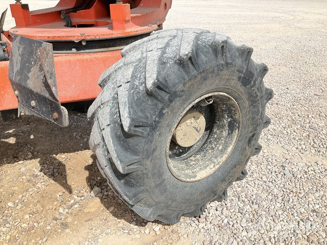 2009 Barford SXR6000 4x4 Swivel Dumper - Dumper: foto 5 2009 Barford SXR6000 4x4 Swivel Dumper - Dumper: foto 5