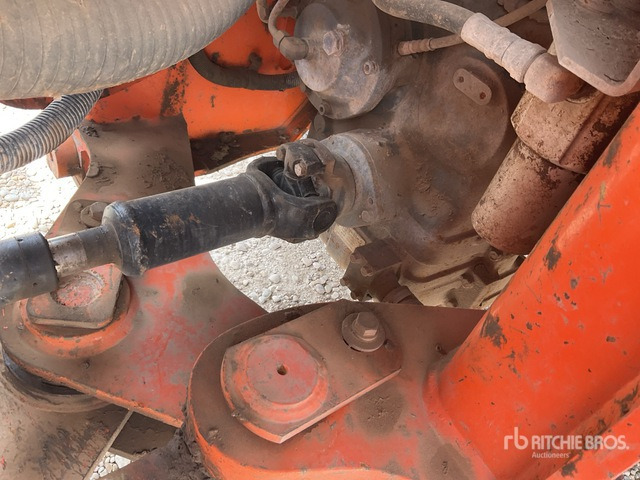 2011 Hitachi ZW180PL Wheel Loader - Pá carregadora de rodas: foto 4 2011 Hitachi ZW180PL Wheel Loader - Pá carregadora de rodas: foto 4
