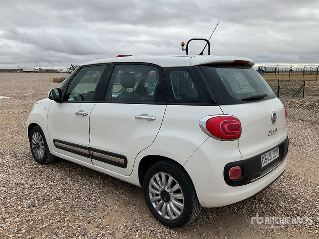 2014 Fiat 500 500L 1.3 JTD Automobile - Automóvel: foto 2 2014 Fiat 500 500L 1.3 JTD Automobile - Automóvel: foto 2