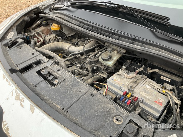 2015 Renault Scenic Automobile - Automóvel: foto 5 2015 Renault Scenic Automobile - Automóvel: foto 5