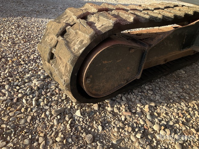 2016 Hitachi ZX26U-5 Mini Excavator: <6.6t - Mini escavadeira: foto 5 2016 Hitachi ZX26U-5 Mini Excavator: <6.6t - Mini escavadeira: foto 5