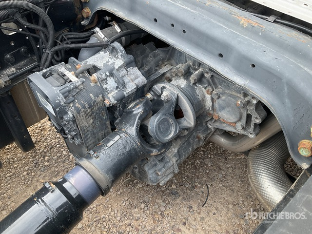 2016 MAN TGX18.440 4x2 S/A Sleeper Truck Tractor - Triturador de martelos/ Destroçador: foto 5 2016 MAN TGX18.440 4x2 S/A Sleeper Truck Tractor - Triturador de martelos/ Destroçador: foto 5