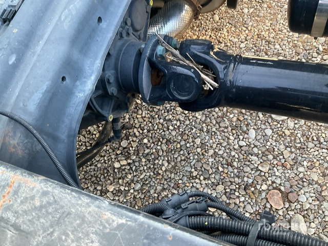 2016 MAN TGX18.440 4x2 Sleeper Container Truck - Camião transportador de contêineres/ Caixa móvel: foto 4 2016 MAN TGX18.440 4x2 Sleeper Container Truck - Camião transportador de contêineres/ Caixa móvel: foto 4