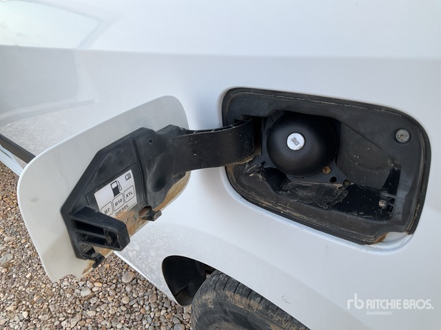 2019 Renault Kangoo Passenger Van - Minibus, Furgão de passageiros: foto 5 2019 Renault Kangoo Passenger Van - Minibus, Furgão de passageiros: foto 5