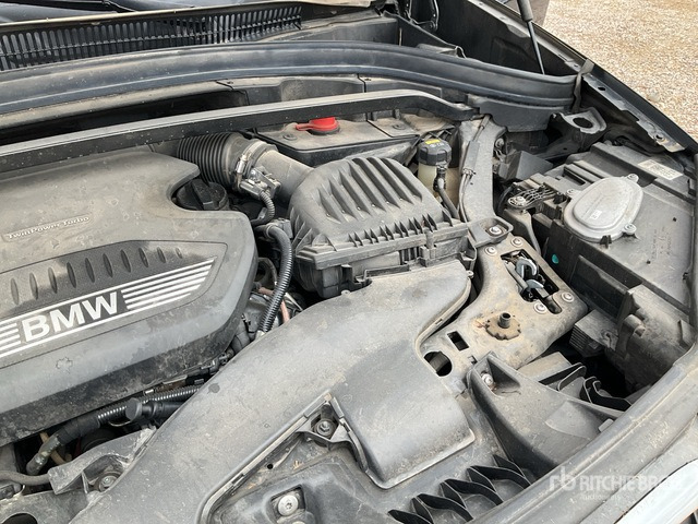 2020 BMW X1 20 XDrive Automobile - Automóvel: foto 5 2020 BMW X1 20 XDrive Automobile - Automóvel: foto 5