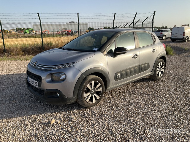 2020 Citroen C3 Automobile - Automóvel: foto 2 2020 Citroen C3 Automobile - Automóvel: foto 2