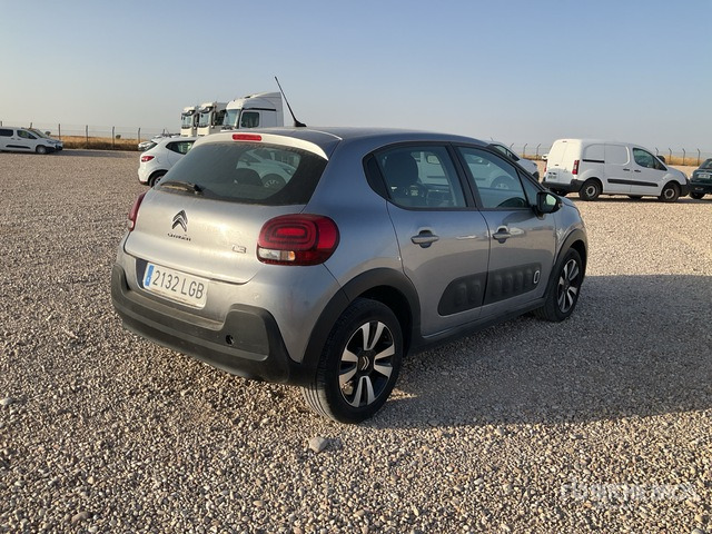 2020 Citroen C3 Automobile - Automóvel: foto 4 2020 Citroen C3 Automobile - Automóvel: foto 4
