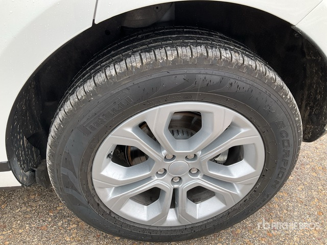 2020 Land Rover Range Rover Evoque D150S SUV - SUV: foto 5 2020 Land Rover Range Rover Evoque D150S SUV - SUV: foto 5