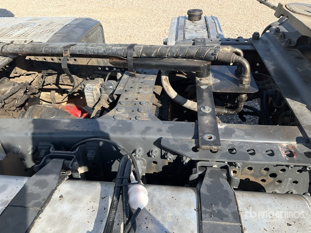2020 Mercedes-Benz Actros 1845LS 4x2 S/A Sleeper Truck Tractor - Triturador de martelos/ Destroçador: foto 5 2020 Mercedes-Benz Actros 1845LS 4x2 S/A Sleeper Truck Tractor - Triturador de martelos/ Destroçador: foto 5