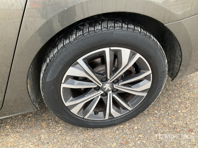 2020 Peugeot 508 SW Allure BlueHDI Automobile - Automóvel: foto 3 2020 Peugeot 508 SW Allure BlueHDI Automobile - Automóvel: foto 3