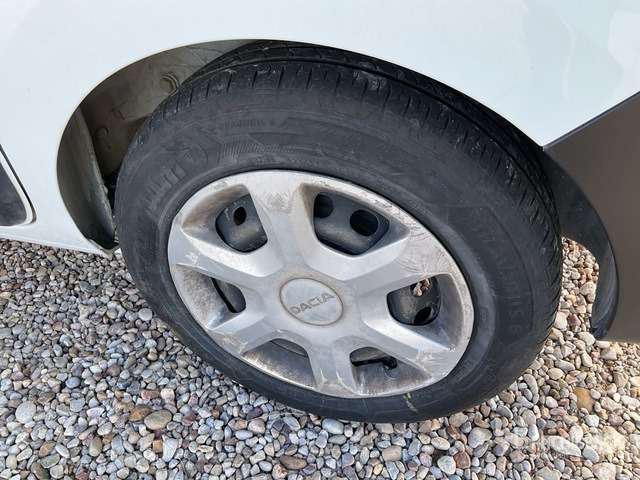 2021 DACIA Dokker Passenger Van - Minibus, Furgão de passageiros: foto 4 2021 DACIA Dokker Passenger Van - Minibus, Furgão de passageiros: foto 4