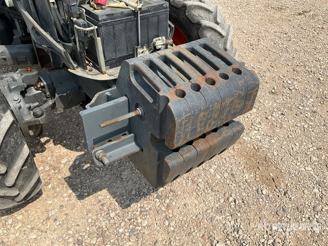 2021 Kubota M5101 4WD Tractor - Trator: foto 4 2021 Kubota M5101 4WD Tractor - Trator: foto 4