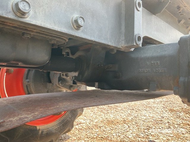 2021 Kubota M5101 4WD Tractor - Trator: foto 5 2021 Kubota M5101 4WD Tractor - Trator: foto 5