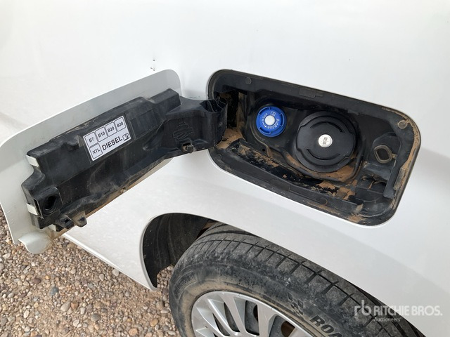 2021 Toyota Proace Passenger Van - Minibus, Furgão de passageiros: foto 5 2021 Toyota Proace Passenger Van - Minibus, Furgão de passageiros: foto 5