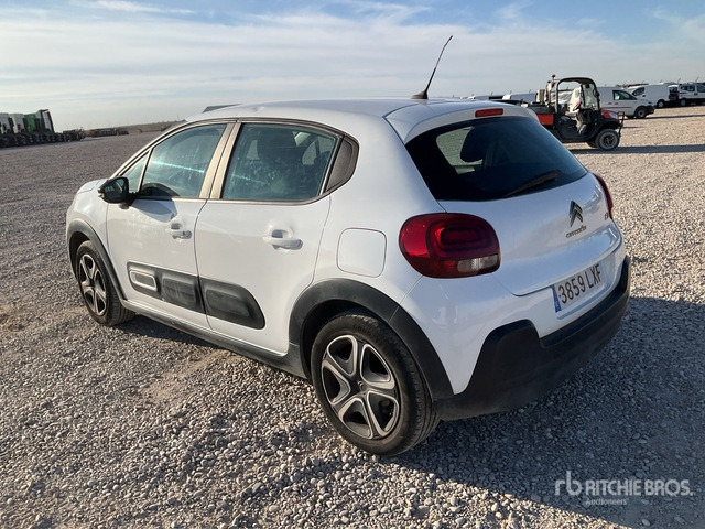 2022 Citroen C3 Automobile - Automóvel: foto 4 2022 Citroen C3 Automobile - Automóvel: foto 4
