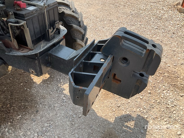 2022 Kubota M5101 NQ 4WD Tractor - Trator: foto 4 2022 Kubota M5101 NQ 4WD Tractor - Trator: foto 4