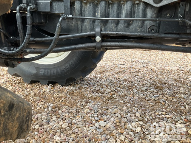 2023 New Holland T7.165S 4WD Tractor - Trator: foto 5 2023 New Holland T7.165S 4WD Tractor - Trator: foto 5