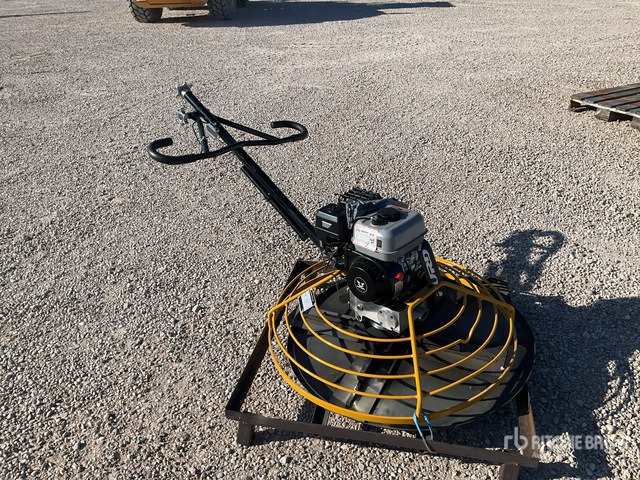 2025 Furd FMG36 (Unused) Power Trowel - Talocha mecânica: foto 2 2025 Furd FMG36 (Unused) Power Trowel - Talocha mecânica: foto 2