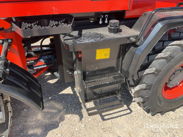 2025 Plus Power T30A1 3000 kg 4x4 (Unused) Rough Terrain Forklift - Empilhador todo-o-terreno: foto 5 2025 Plus Power T30A1 3000 kg 4x4 (Unused) Rough Terrain Forklift - Empilhador todo-o-terreno: foto 5