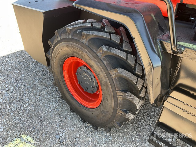 2025 Plus Power T30A1 3000 kg 4x4 (Unused) Rough Terrain Forklift - Empilhador todo-o-terreno: foto 5 2025 Plus Power T30A1 3000 kg 4x4 (Unused) Rough Terrain Forklift - Empilhador todo-o-terreno: foto 5