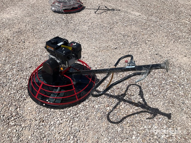 2025 SDLOOL SL90B (Unused) Power Trowel - Talocha mecânica: foto 3 2025 SDLOOL SL90B (Unused) Power Trowel - Talocha mecânica: foto 3