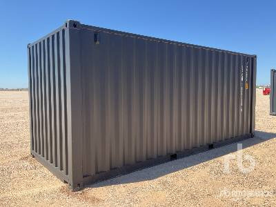 DFC20GS 20 ft Standard Multi-Door (Unused) - Contentor marítimo: foto 2 DFC20GS 20 ft Standard Multi-Door (Unused) - Contentor marítimo: foto 2