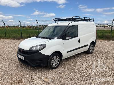 FIAT DOBLO - Furgão: foto 1 FIAT DOBLO - Furgão: foto 1