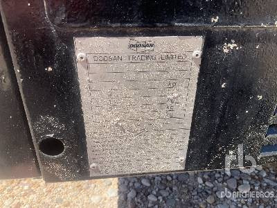 INGERSOLL RAND 741 compresor aire diesel - Compressor de ar: foto 5 INGERSOLL RAND 741 compresor aire diesel - Compressor de ar: foto 5