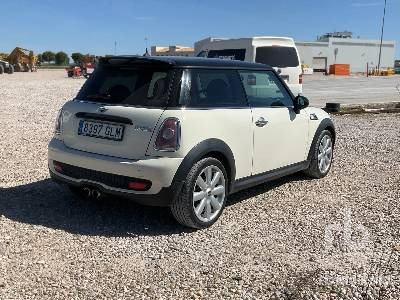MINI COOPER S - Automóvel: foto 3 MINI COOPER S - Automóvel: foto 3