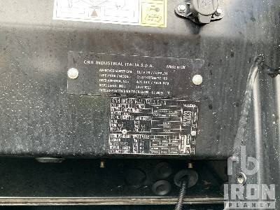 NEW HOLLAND T7.165S - Trator: foto 5 NEW HOLLAND T7.165S - Trator: foto 5