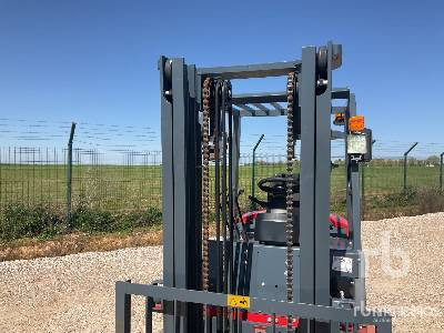 Empilhador novo PLUS POWER VTDD-25 (Unused): foto 9