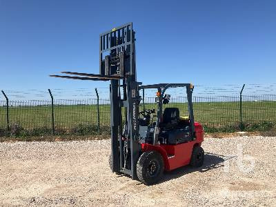 Empilhador novo PLUS POWER VTDD-25 (Unused): foto 11