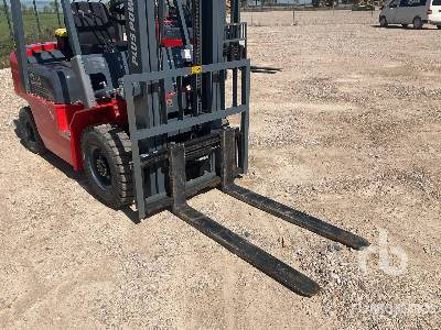 Empilhador novo PLUS POWER VTDD-25 (Unused): foto 7