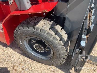 Empilhador novo PLUS POWER VTDD-25 (Unused): foto 16