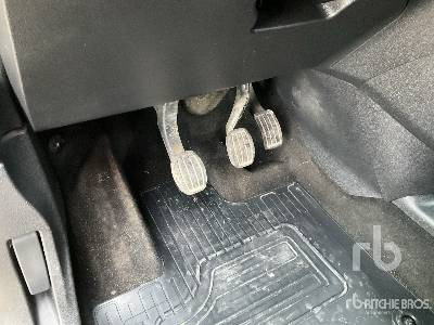 Furgão TOYOTA PROACE: foto 11