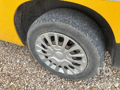 Furgão TOYOTA PROACE: foto 23