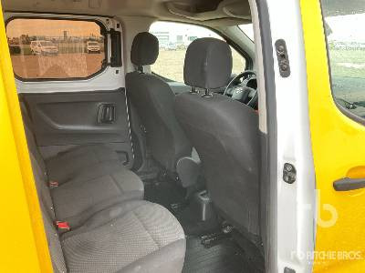 Furgão TOYOTA PROACE: foto 20