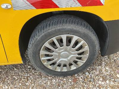 Furgão TOYOTA PROACE: foto 21