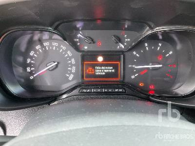 Furgão TOYOTA PROACE: foto 13