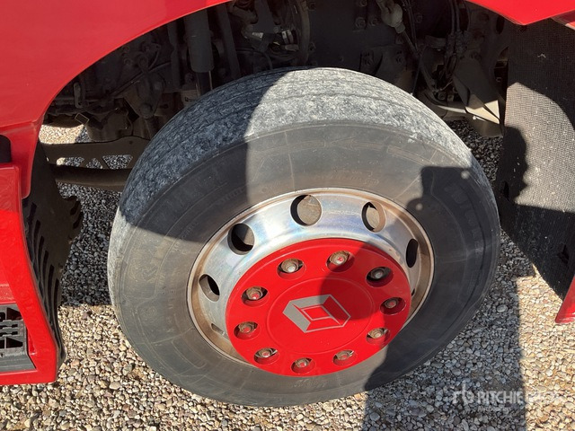 2015 Renault T470 4x2 S/A Sleeper Truck Tractor - Tractor: foto 5 2015 Renault T470 4x2 S/A Sleeper Truck Tractor - Tractor: foto 5