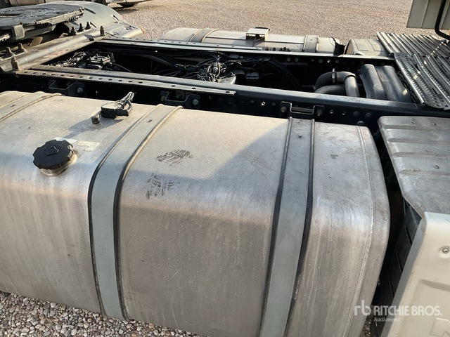 2017 MAN TGX18.500 4x2 S/A Sleeper Truck Tractor - Tractor: foto 5 2017 MAN TGX18.500 4x2 S/A Sleeper Truck Tractor - Tractor: foto 5