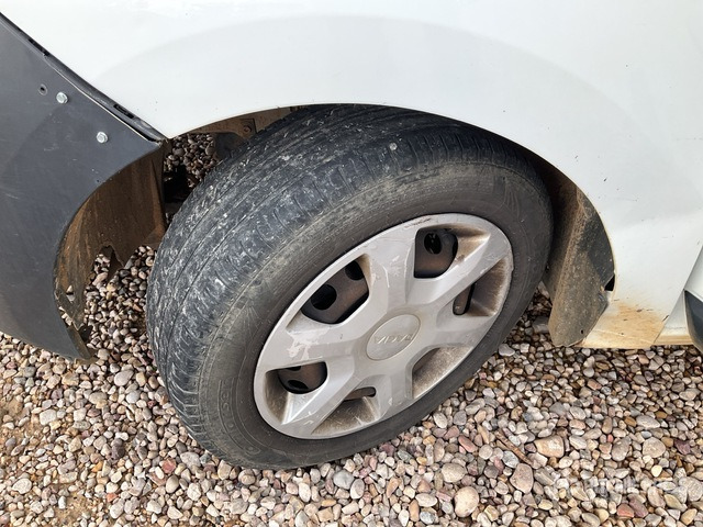 2017 DACIA Dokker Cargo Van - Veículo comercial: foto 4 2017 DACIA Dokker Cargo Van - Veículo comercial: foto 4