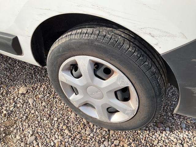 2019 DACIA Dokker Cargo Van - Veículo comercial: foto 4 2019 DACIA Dokker Cargo Van - Veículo comercial: foto 4