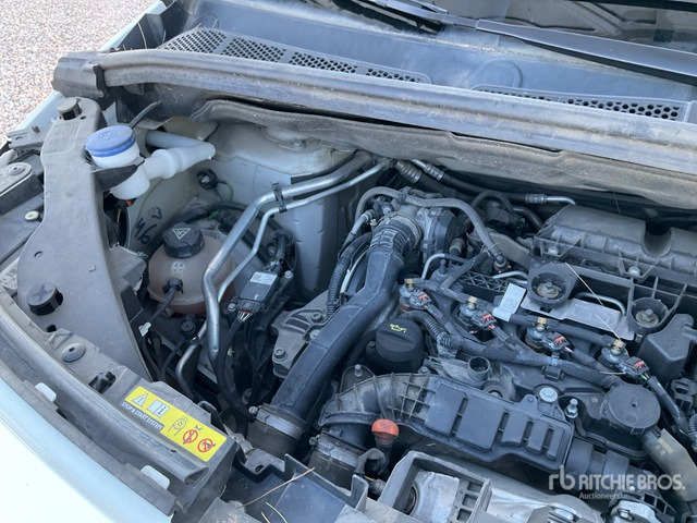 2021 Opel Combo Cargo Van - Veículo comercial: foto 5 2021 Opel Combo Cargo Van - Veículo comercial: foto 5