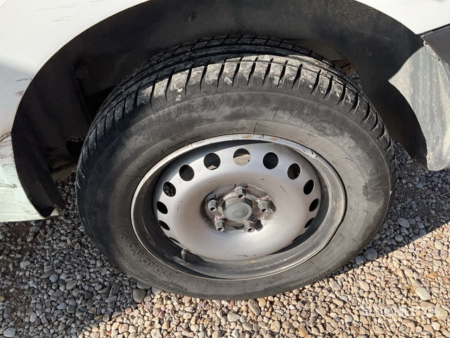 2021 Renault Kangoo Cargo Van - Veículo comercial: foto 5 2021 Renault Kangoo Cargo Van - Veículo comercial: foto 5