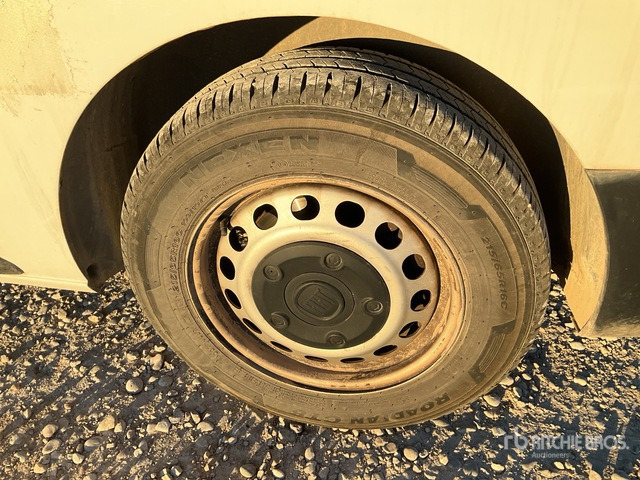 2022 Fiat Scudo Cargo Van - Veículo comercial: foto 4 2022 Fiat Scudo Cargo Van - Veículo comercial: foto 4