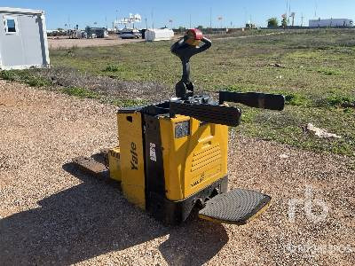 YALE MP20X Electric - Porta-palete: foto 2 YALE MP20X Electric - Porta-palete: foto 2